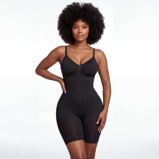 How to Find Your Perfect Fit: The Ultimate Shapewear Sizing Guide