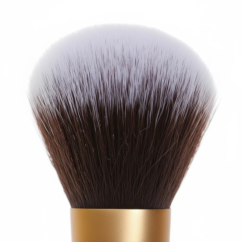 Roevana Artistry Set – 8-Piece Professional Makeup Brush Collection