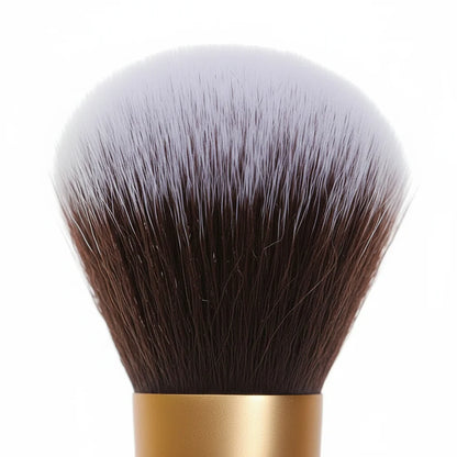 Rovana Artistry Set – 8-Piece Professional Makeup Brush Collection