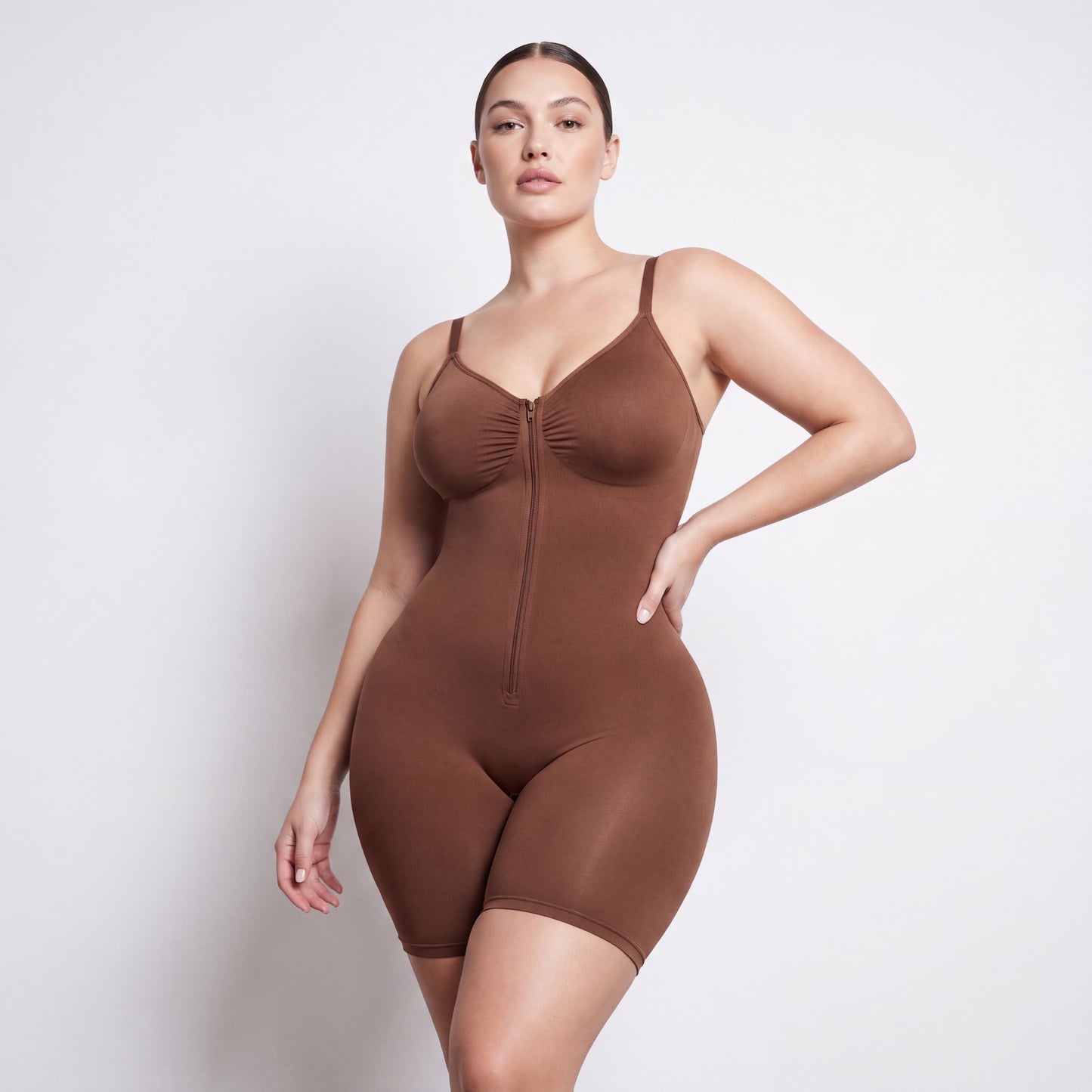 Roevana Silhouette Seamless Sculpting Bodysuit
